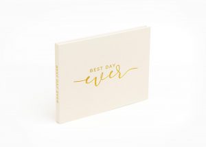 A Wedding Video Book To Showcase Your Wedding Memories!