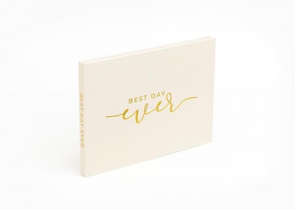 Showcase Your Wedding Memories in a Wedding Video Book