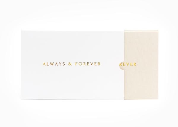 Always & Forever – The Motion Books