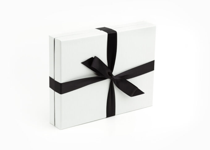 Gift Boxes for your wedding video books