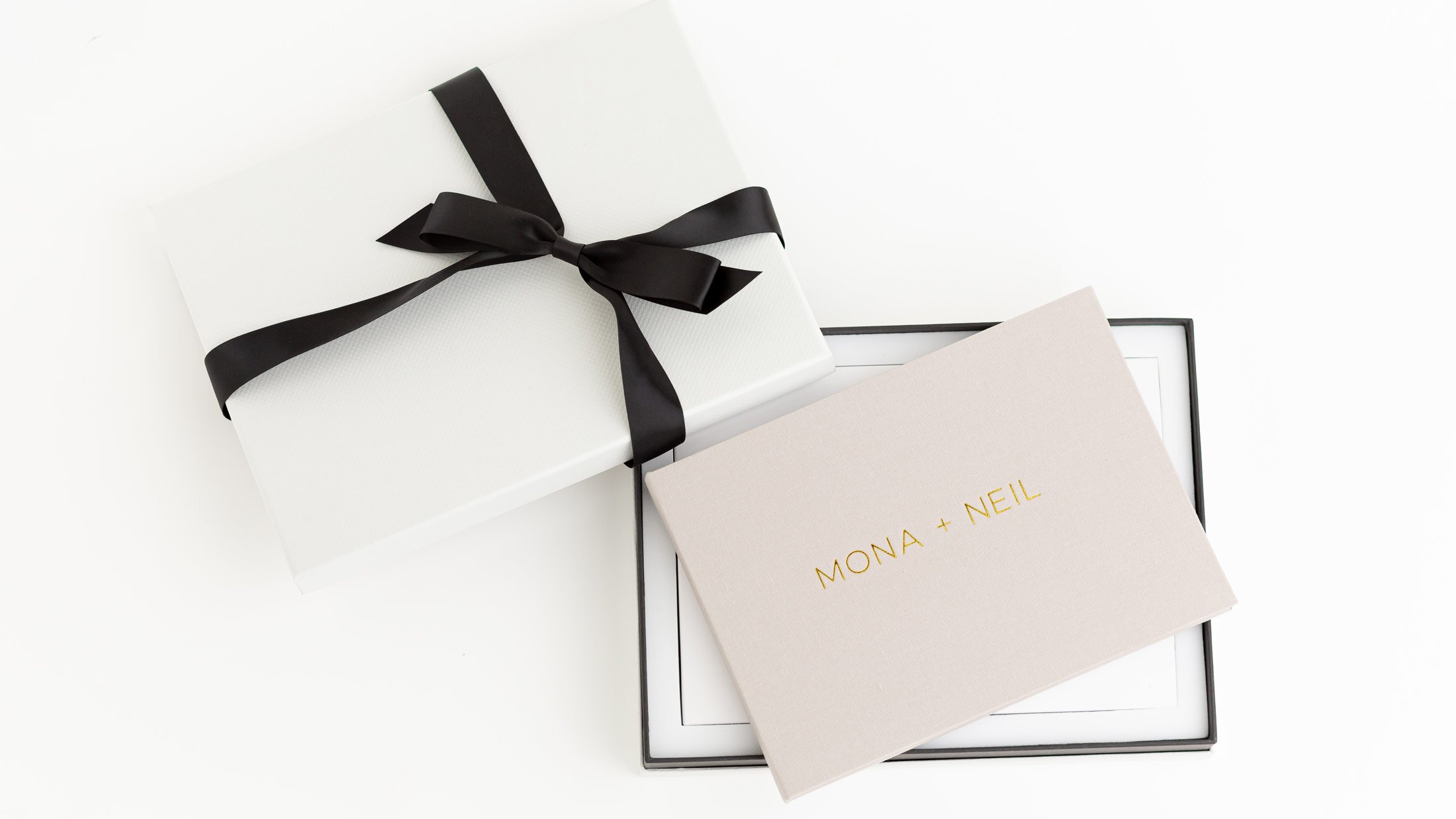 Gifting Questions we receive at The Motion Books - Gift Box