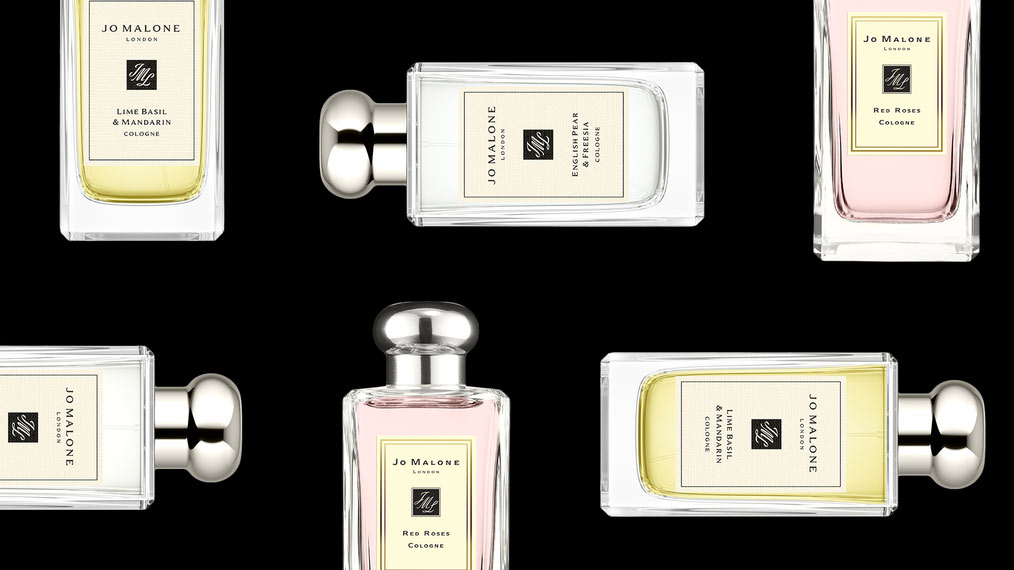Jo Malone Perfume - A elegant gift for your wife